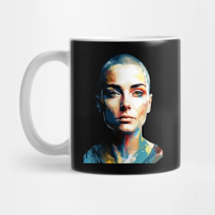 Sinéad O'Connor Mug